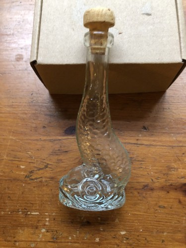 Empoli genie bottle fish - bottle,,