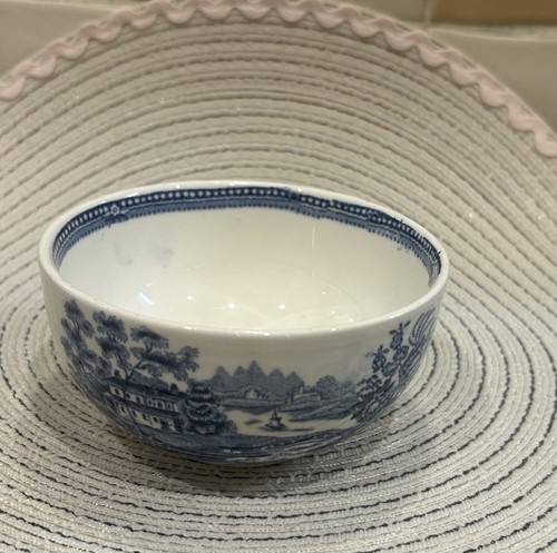 Tonquin alfred meakin bowl - alfred,