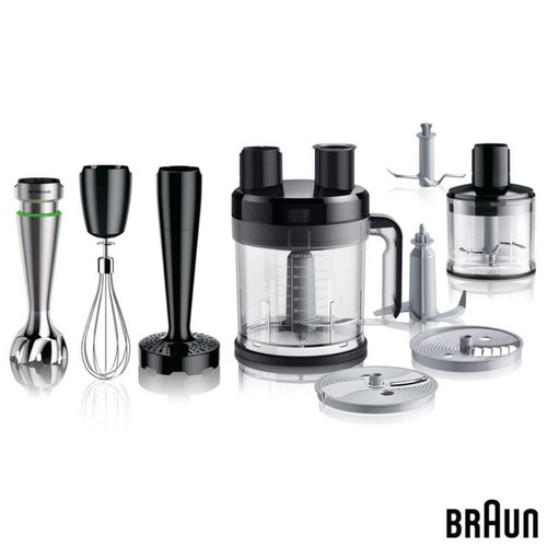 Braun multiquick hand - braun,