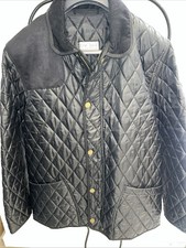 Cro Jack Mens Quilted Jacket