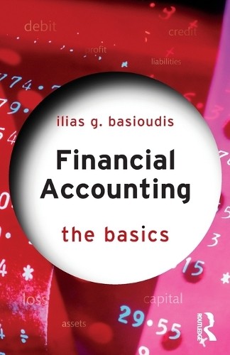 Financial accounting the - accounting:,