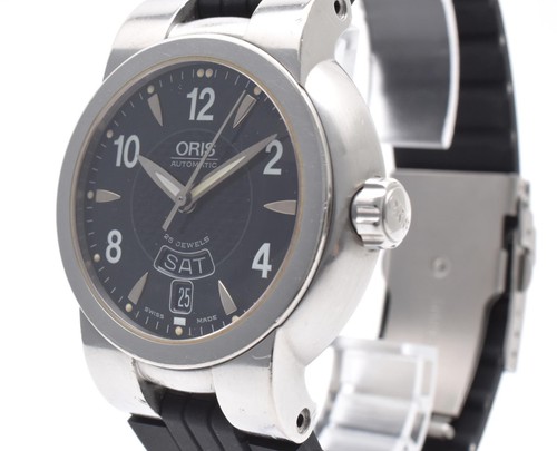 Oris 7517 big - big, crown