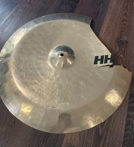 Sabian hhx zen china - hhx,
