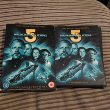Babylon 5: The Movie