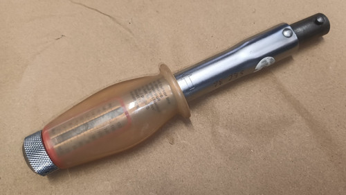 Mod norbar sl0 spigot - ex,
