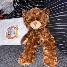 DIY TEDDY BEAR KIT no sewing -