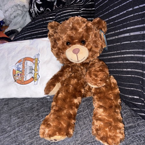 Bnwt like build bear - like, a