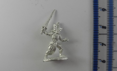 Epic 40k eldar - eldar, of