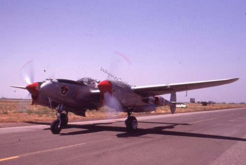 Lockheed lightning wwii - lockheed, p-38