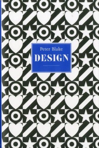 Peter blake design - blake:,