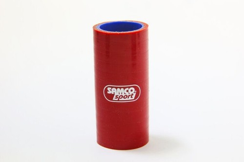 Samco red hose - clip, kit