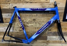 Fausto Coppi San Remo Alloy