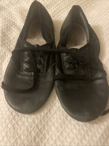 Nib capezio black - nib,