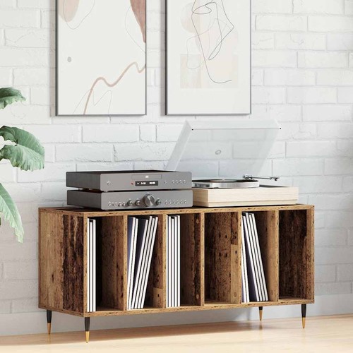 Vidaxl record cabinet - vidaxl,