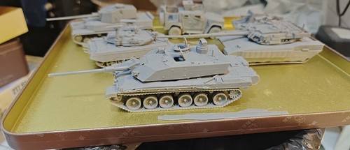 Printed 48 british - printed,