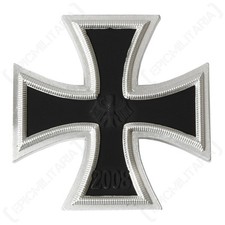2008 IRON CROSS FIRST CLASS -