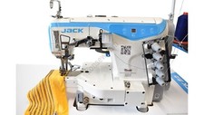 Jack K5-D-01GB 3N 5.6MM