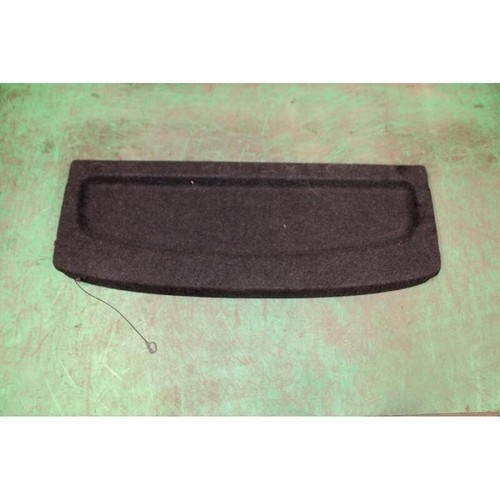 Rear plate opel corsa - opel,
