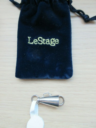 Lestage convertible sterling - lestage,