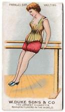 Duke - 'Gymnastic Exercises'