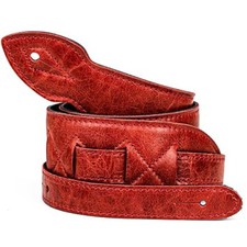 ANTIQUE RED UK MADE 2.75"