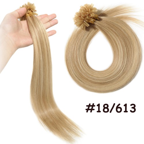 200s pre bonded - bonded, u