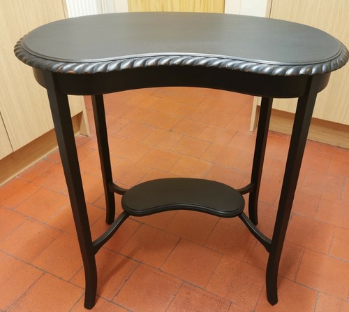 Antique edwardian mahogany - ,