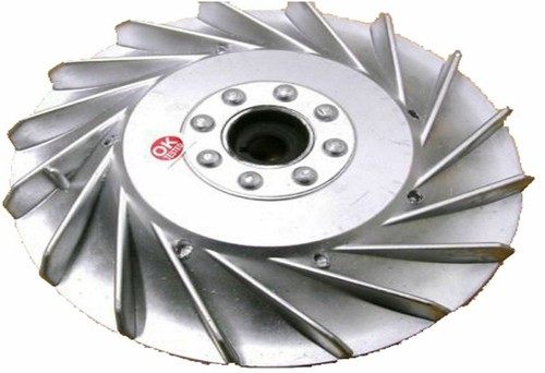 Flywheel magneto rotor - flywheel,