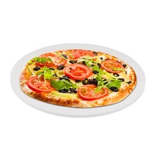 Cordierite pizza stone - cordierite, for