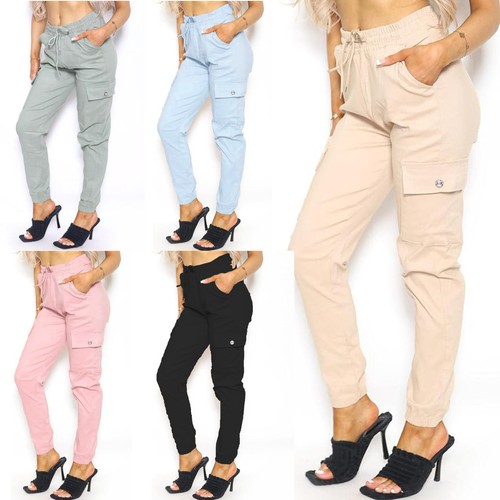 Ladies combat cargo pocket - ladies,
