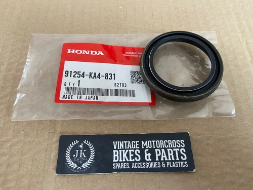 Honda cr125 cr250 cr500 - honda,