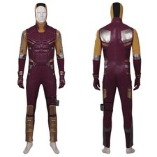 She-Hulk: Attorney at Law Daredevil Matt Cosplay Costume Halloween Party Suit