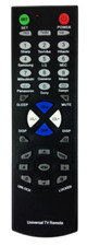 Pack new universal remote - pack,