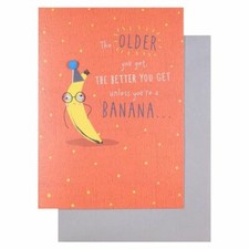 PAPERCHASE BIRTHDAY greeting