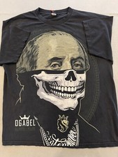 OG ABEL T Shirt Men's Extra