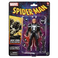 Marvel Legends 6" Spider Man