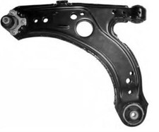 VW GOLF MK4 1997-2004 1.8i TURBO LOWER WISHBONE SUSPENSION ARM LH SIDE