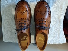 Loake Edward Oxford Brogue
