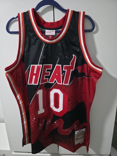 Miami heat jersey original - miami, jersey,