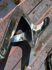 Trefoil, Bruce Type Polished