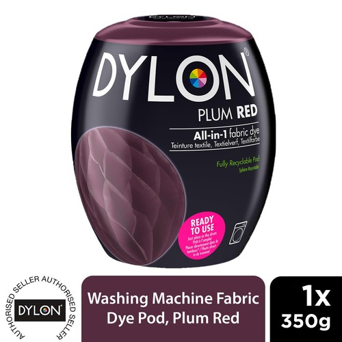 Dylon washing machine fabric - dylon,