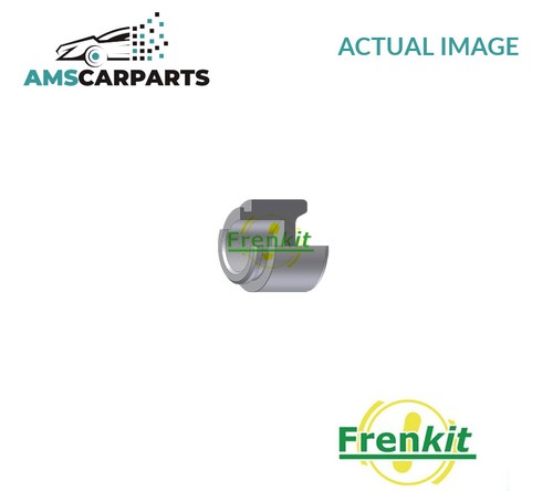 Brake caliper piston front - brake,