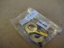 Dividing head fingers, sectors