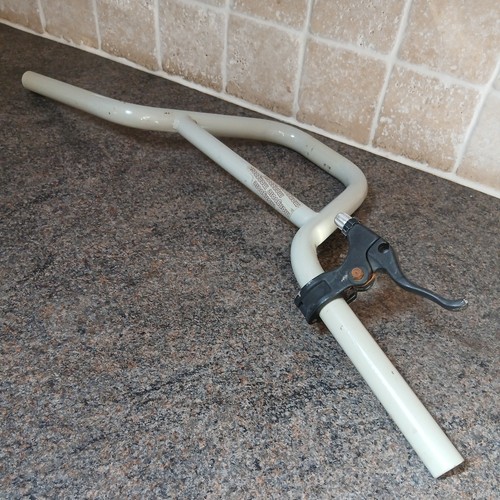 Mongoose bike handlebars - handlebars,, used