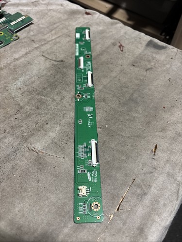 Samsung buffer board - samsung, tv
