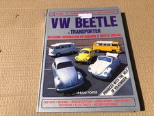 VW BEETLE & TRANSPORTER Guide