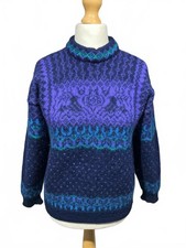 Vintage Norwegian Women's