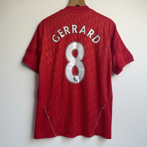 Authentic liverpool 2008 - authentic,