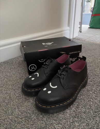 Brand new martens x - dr.,