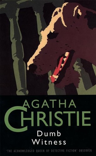 Dumb witness the christie - witness, (the